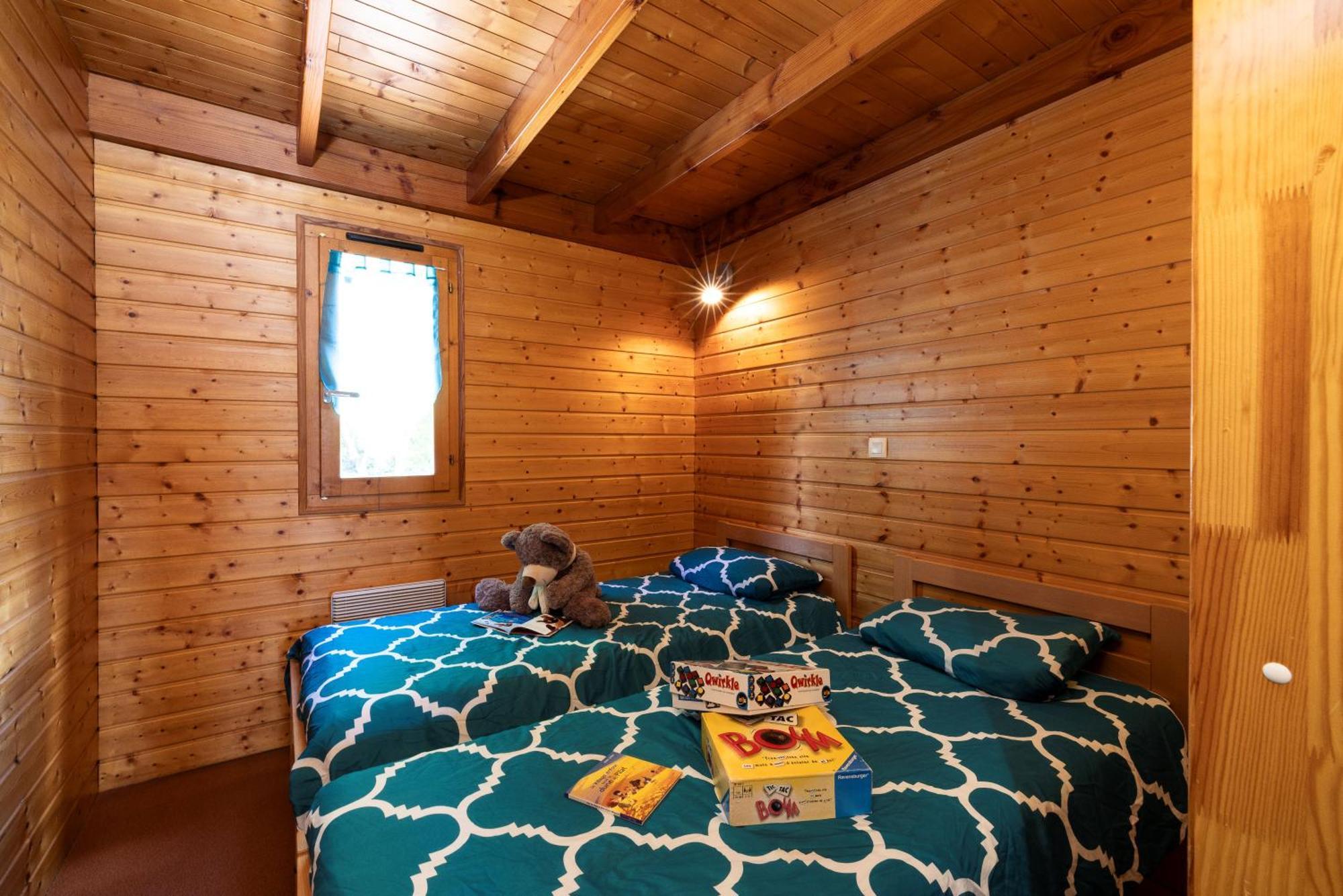 Camping Le Lac Des Sapins Cublize Esterno foto