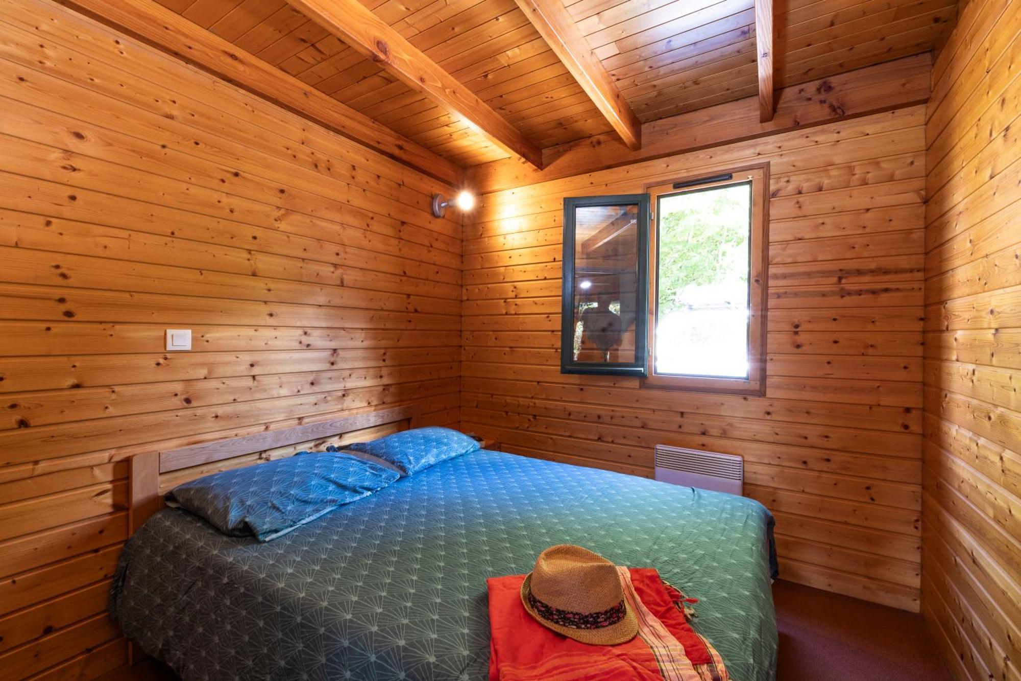 Camping Le Lac Des Sapins Cublize Esterno foto